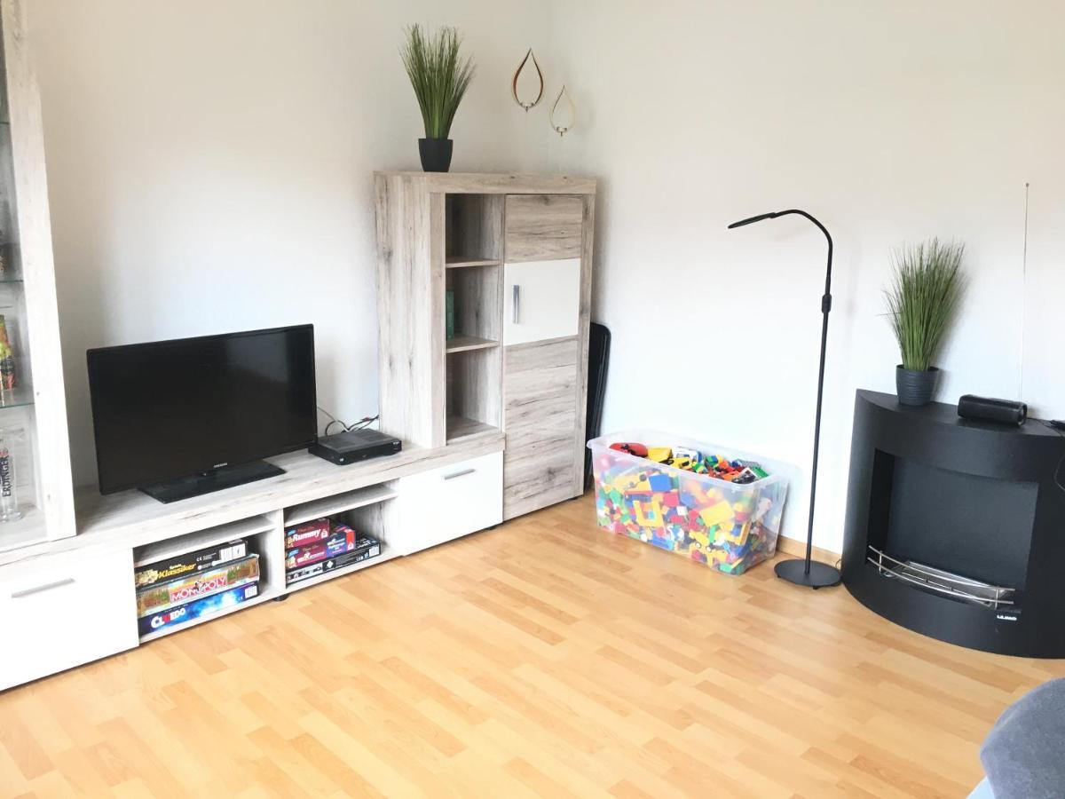 Ferienwohnung Burgblick Reifferscheid Hellenthal Exterior photo